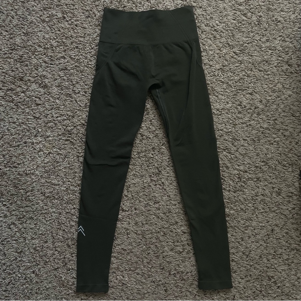 Oner Active Effortless High Waisted Leggings